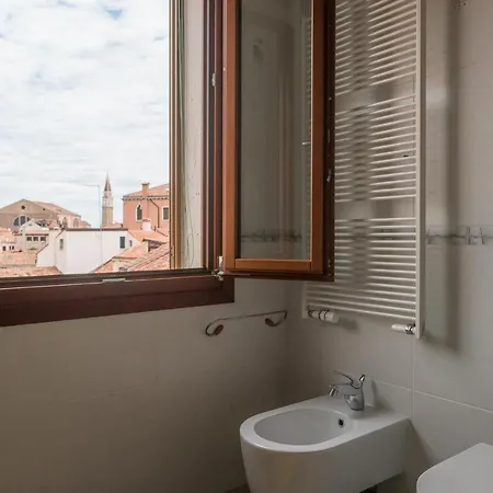 A Venezia, Vicino San Marco * Venecia