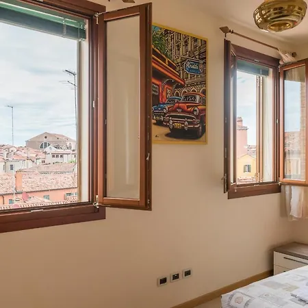 A Venezia, Vicino San Marco Bed and breakfast Venecia