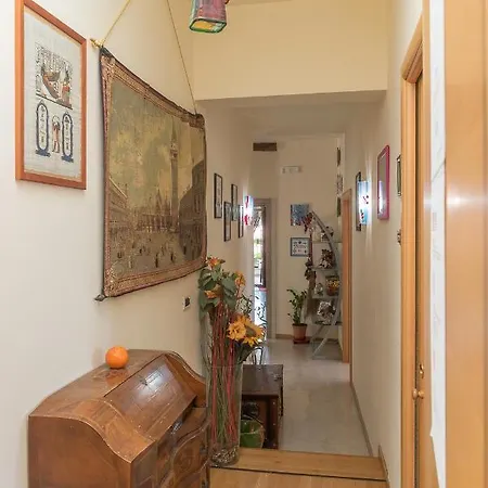 Bed & Breakfast A Venezia, Vicino San Marco Venice