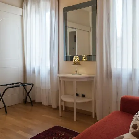 Bed & Breakfast A Venezia, Vicino San Marco Venice