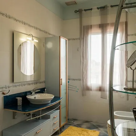 A Venezia, Vicino San Marco Bed & Breakfast *