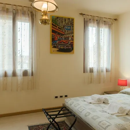 A Venezia, Vicino San Marco Bed & Breakfast Venice