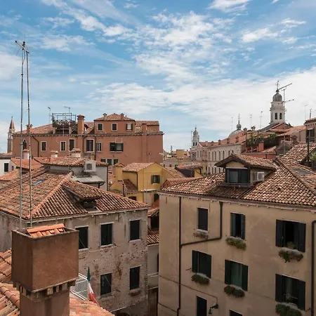 A Venezia, Vicino San Marco Bed & Breakfast *