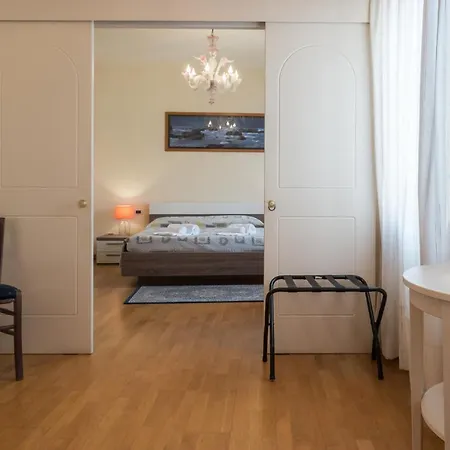 Bed & Breakfast A Venezia, Vicino San Marco