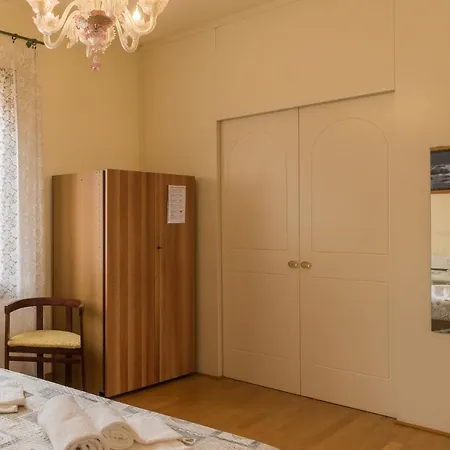 Bed & Breakfast A Venezia, Vicino San Marco