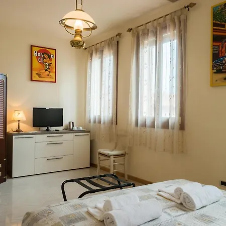Bed & Breakfast A Venezia, Vicino San Marco