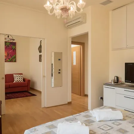 A Venezia, Vicino San Marco Bed & Breakfast
