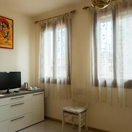 A Venezia, Vicino San Marco Bed & Breakfast