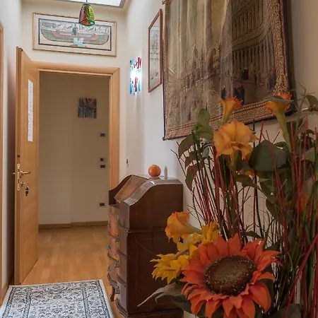 Bed & Breakfast A Venezia, Vicino San Marco *