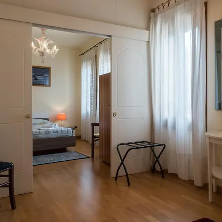 Bed & Breakfast A Venezia, Vicino San Marco
